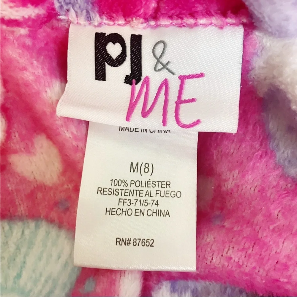 PJ & Me new without